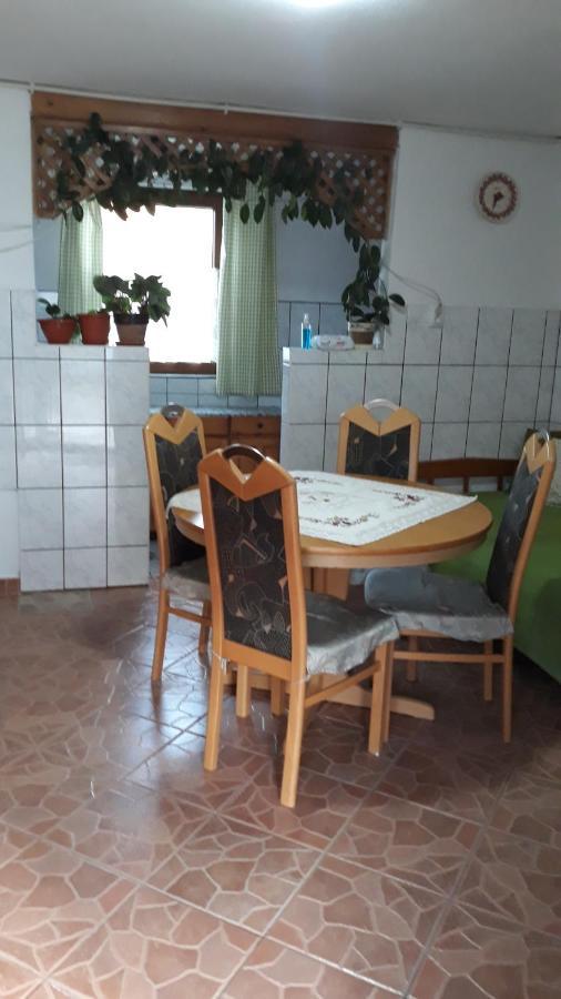 Molnar Vendeghaz Bed & Breakfast Praid Ngoại thất bức ảnh